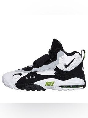 Size 10.5 - Nike Air Max Speed Turf Chlorophyll